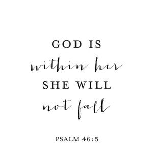 Meet your Posher, Anna kathryn